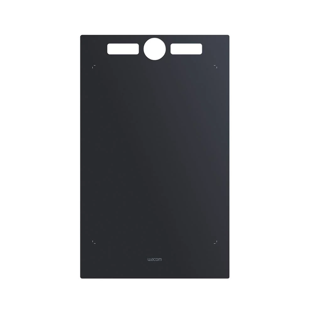 Imagem 2 de 3 do produto Folha De Textura Padrao Wacom Para Intuos Pro G - Ack122312