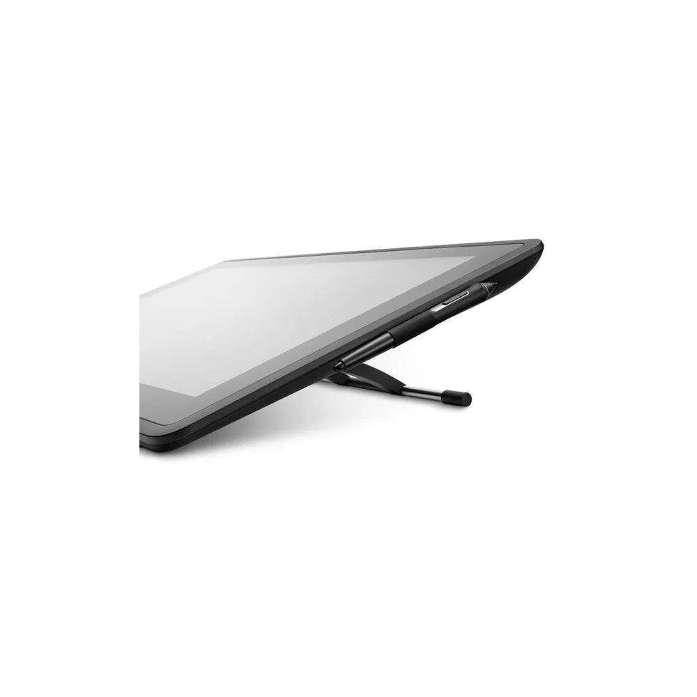 Imagem 2 de 5 do produto Mesa Digitalizadora com Tela Wacom Cintiq 22, com Caneta Wacom Pro Pen 2, 5080 LPI - Dtk2260k0a1