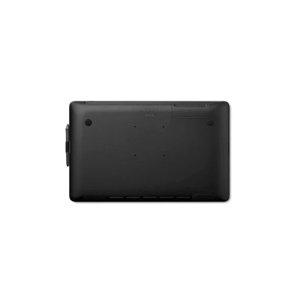 Imagem 3 de 5 do produto Mesa Digitalizadora com Tela Wacom Cintiq 22, com Caneta Wacom Pro Pen 2, 5080 LPI - Dtk2260k0a1