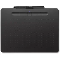 Mesa Digitalizadora Wacom Intuos Pequena KaBuM