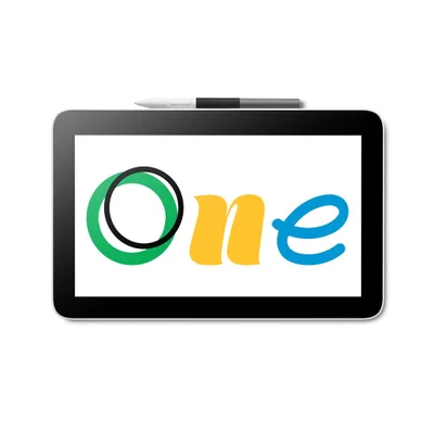 Mesa Digitalizadora Wacom One 12, Titan Lite Dtc121, Full Hd