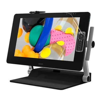 Wacom Cintiq 24 （TDTK246K4C） Wacom DTK2420K0 Cintiq Pro 24 Display de caneta criativa – Monitor