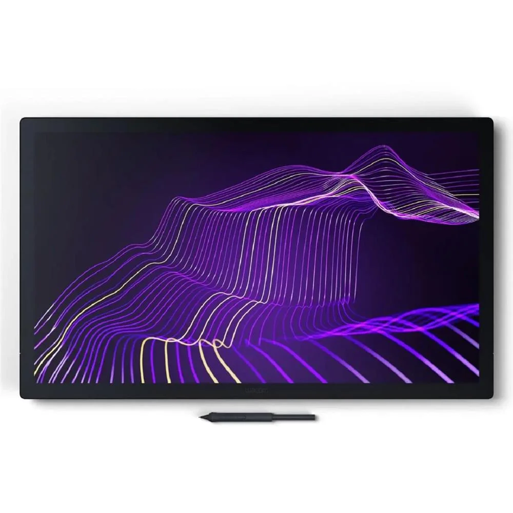 Display Interativo Wacom Cintiq Pro 27 KaBuM