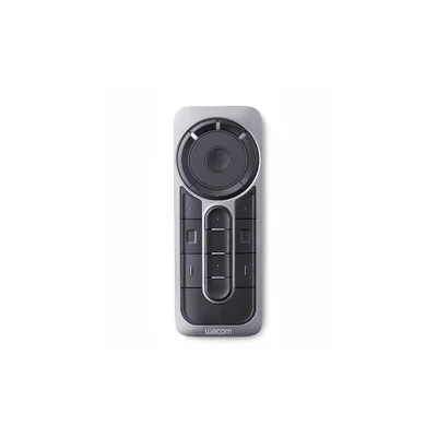 Controle Remoto Wacom P/ Cintiq E Intuos 17 Botões - Ack411050