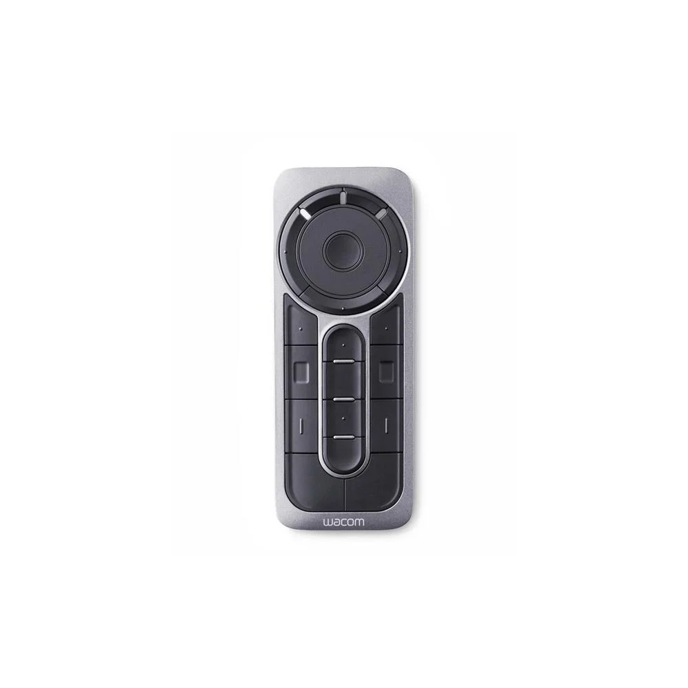 Imagem 5 de 5 do produto Controle Remoto Wacom P/ Cintiq E Intuos 17 Botões - Ack411050
