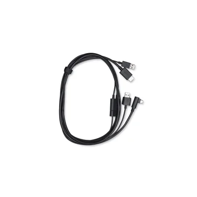 Cabo Wacom X-shape Para Display Interativo Wacom One - Dtc133