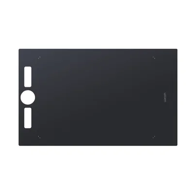 Folha De Textura Aspera Wacom Para Intuos Pro G - Ack122313