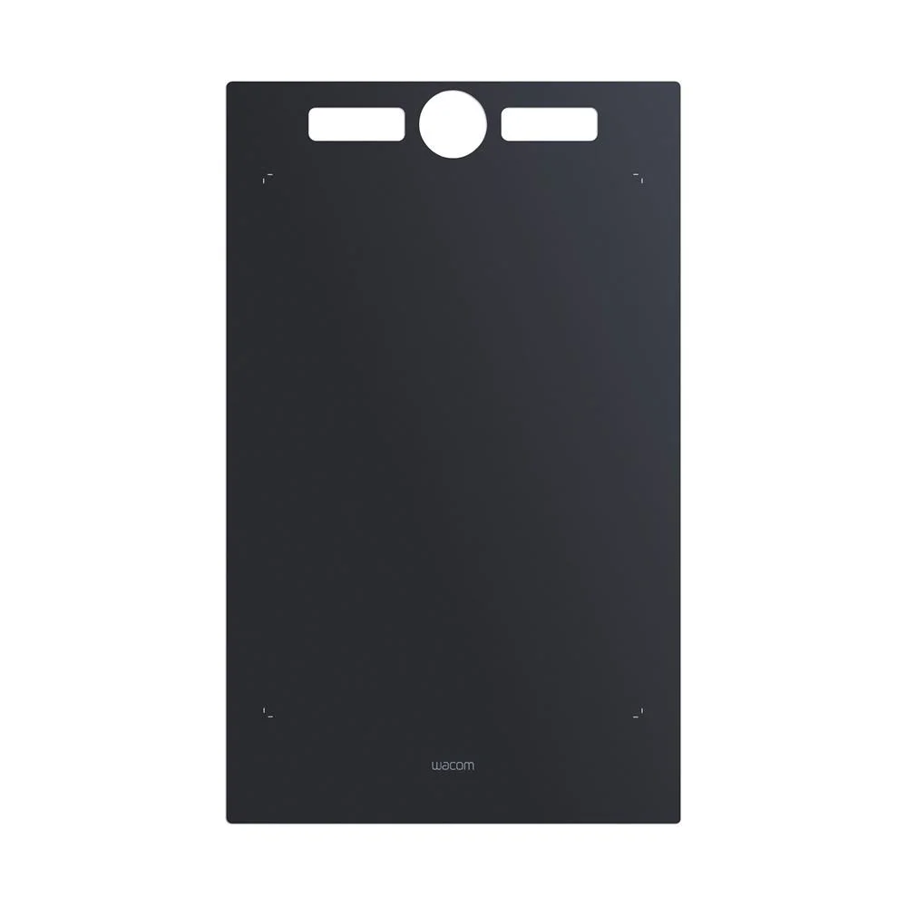Imagem 3 de 4 do produto Folha De Textura Aspera Wacom Para Intuos Pro G - Ack122313