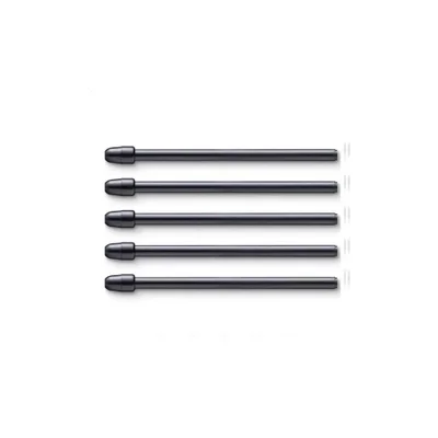 Pontas Para Canetas Wacom One Standard Nibs 5-pack - Ack24501z