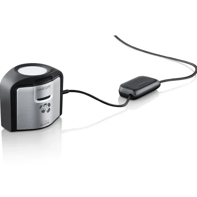 Calibrador De Cores Wacom, Color Manager X-rite - Eodis3-dcwa.
