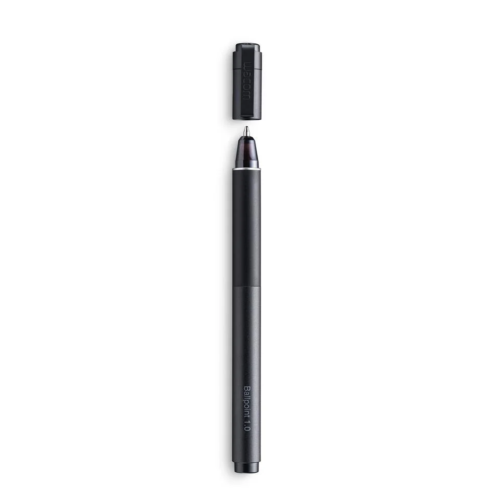 Imagem 3 de 5 do produto Caneta Para Mesa Digitalizadora Wacom Ballpoint - Kp13300d