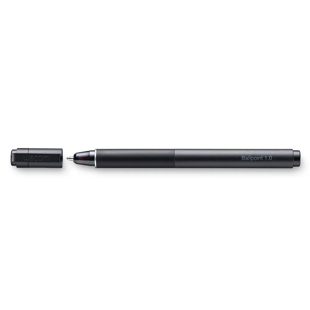 Imagem 5 de 5 do produto Caneta Para Mesa Digitalizadora Wacom Ballpoint - Kp13300d