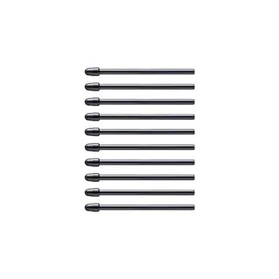 Ponteiras Wacom, P/ Canetas Pro Pen 2 Std Pen Nibs C/ 10un