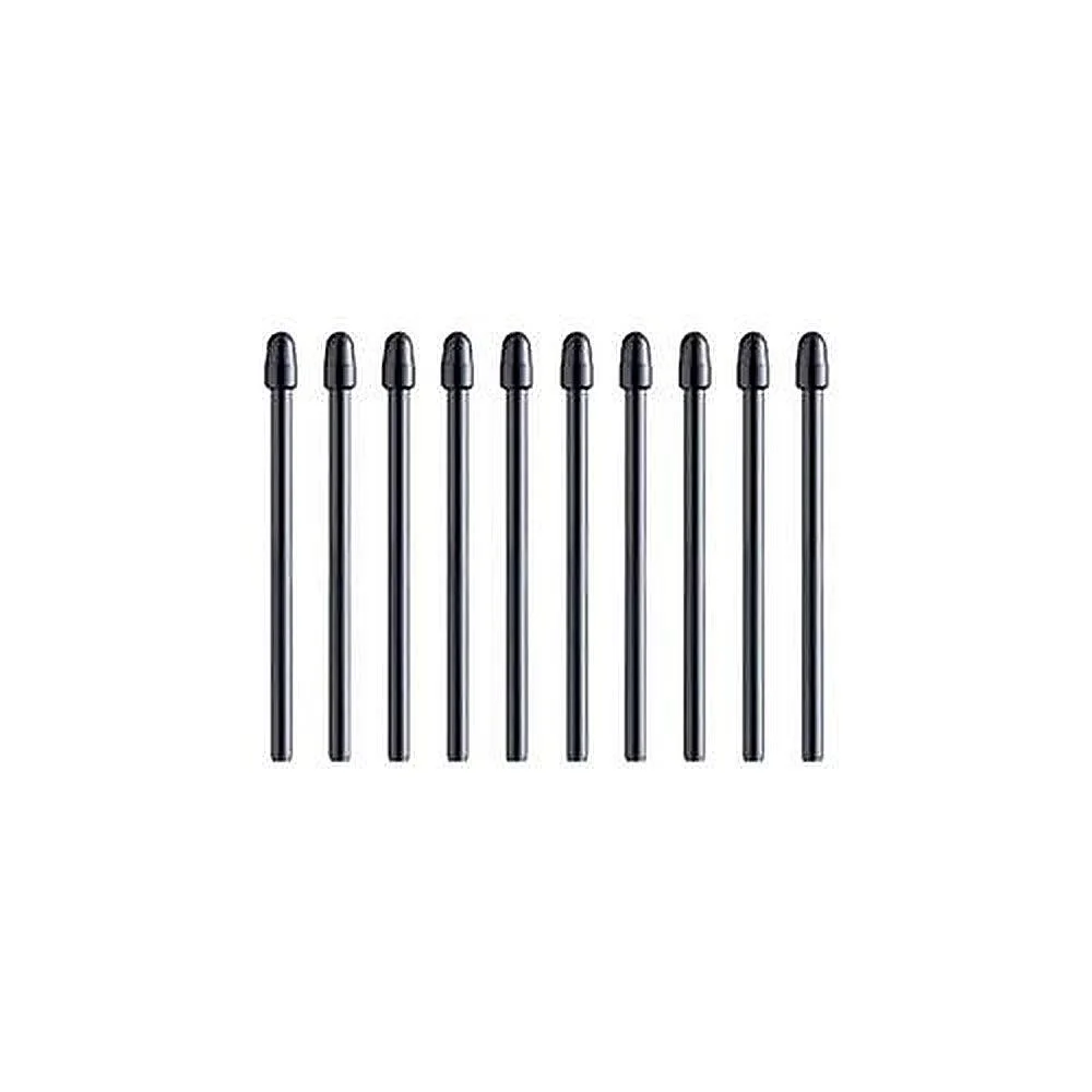 Imagem 2 de 3 do produto Ponteiras Wacom, P/ Canetas Pro Pen 2 Std Pen Nibs C/ 10un