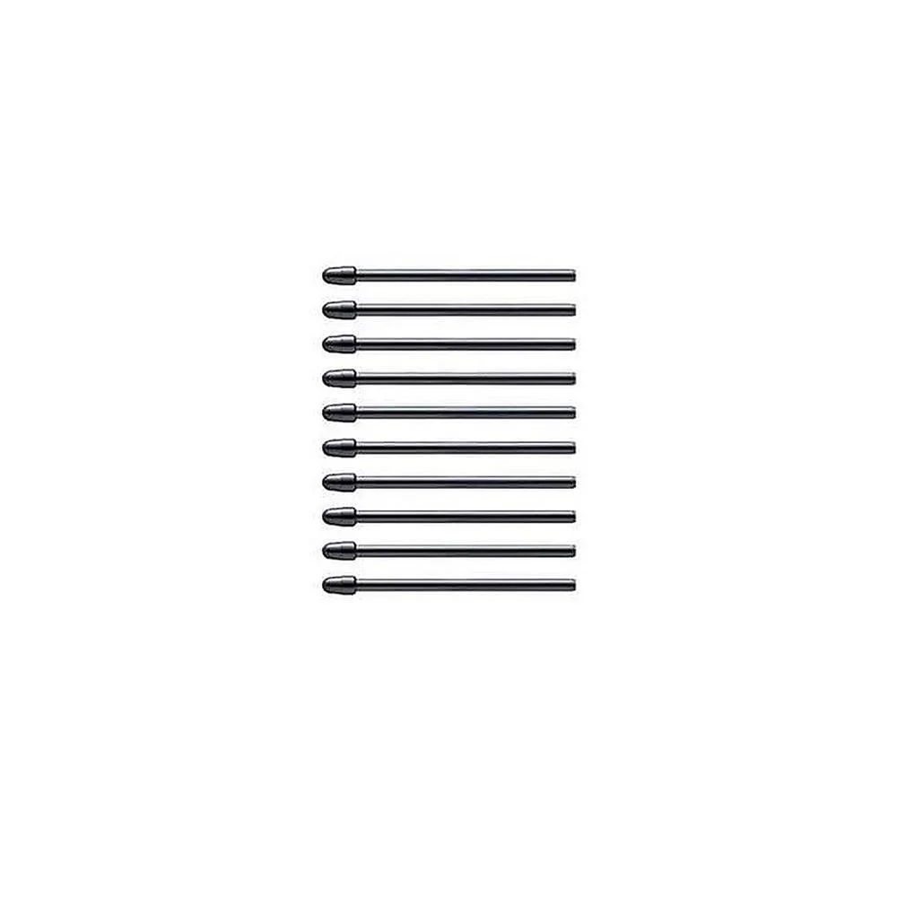 Imagem 3 de 3 do produto Ponteiras Wacom, P/ Canetas Pro Pen 2 Std Pen Nibs C/ 10un