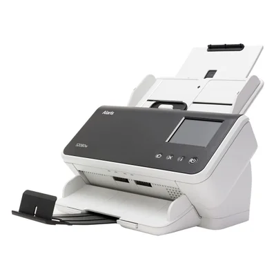 Scanner Kodak S2080w A4, Duplex WIFI, 80ppm Color - 1015205