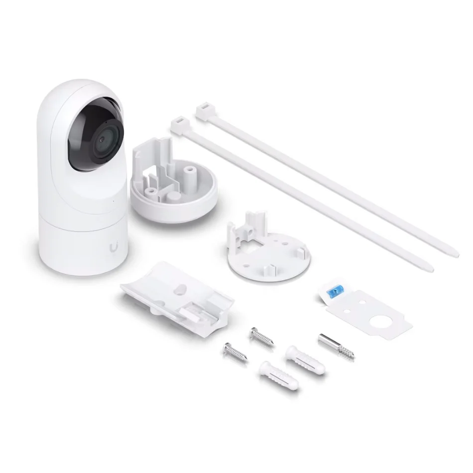Imagem 5 de 5 do produto Camera Video Ubiquiti Uvc-g5-flex 2k Hd, Indoor, outdoor