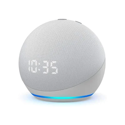新品 Amazon Echo Dot 第5世代 グラファイト Alexa Echo Dot 5 Geraço Amazon Alexa Smart Speaker