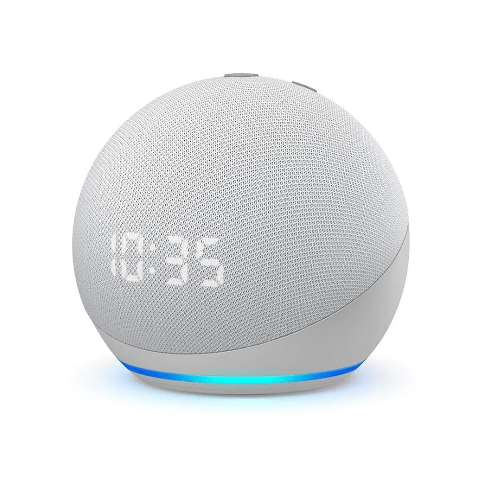 Echo Dot 5ª geração com Alexa