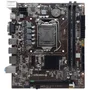 Placa Mãe Duex Dxh110zg, M.2 Chipset, H110, Intel 1151, DDR4