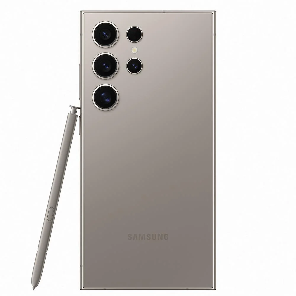 Smartphone Samsung Galaxy S24 Ultra 5G 256GB