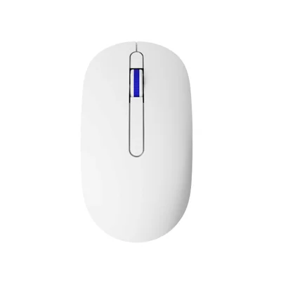 Mouse Monsgeek, Sem Fio, Akko, D1, Branco