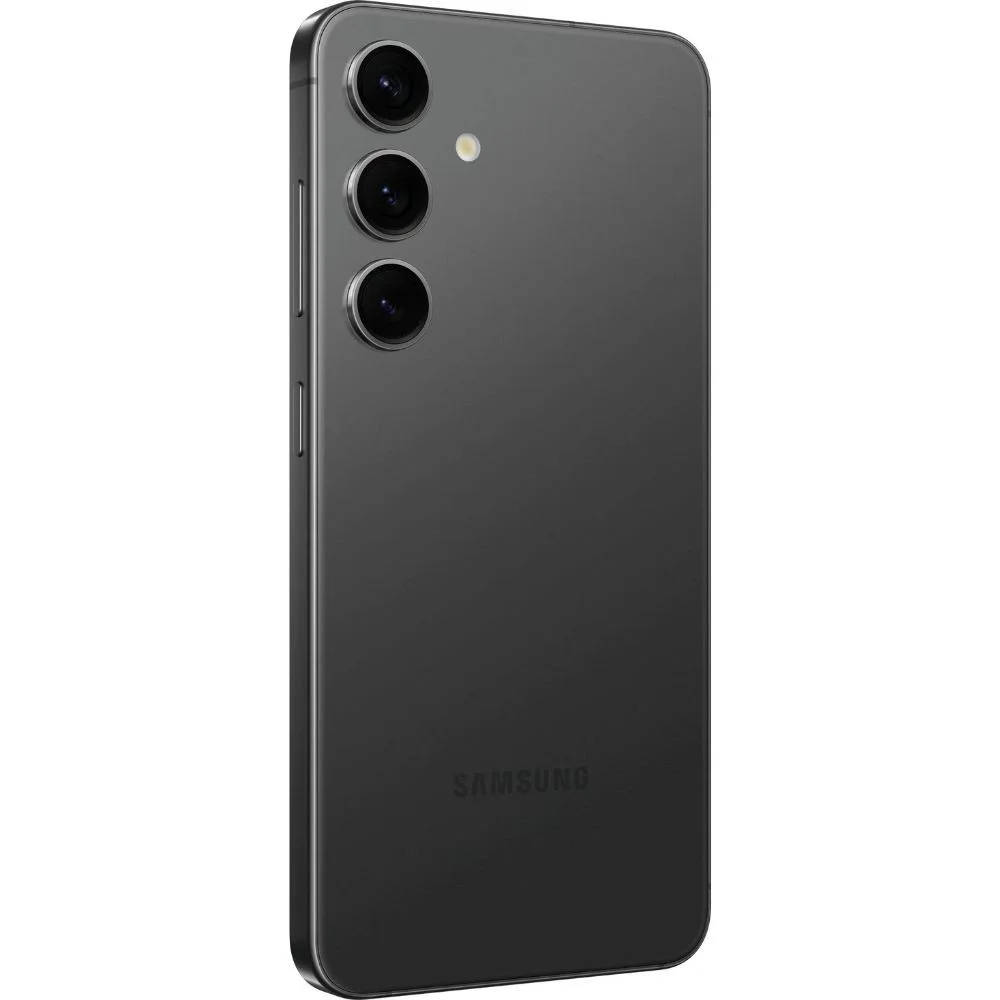Galaxy S24 ブラック 256GB Smartphone Samsung Galaxy S24 KaBuM