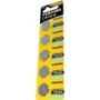Bateria Toshiba Cr2016 3v, Cartela Com 5