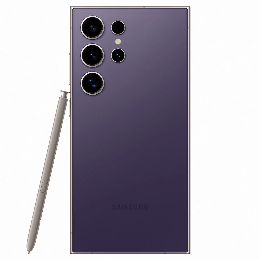 Smartphone Samsung Galaxy S24 Ultra 5G 256GB