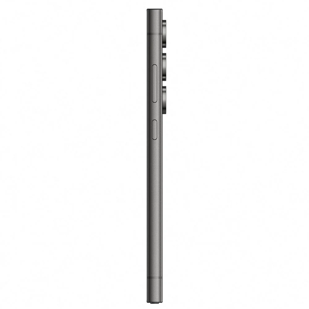 Imagem 5 de 5 do produto Smartphone Samsung Galaxy S24 Ultra, 5G, 256GB, 12GB RAM, Câmera 200MP, Tela 6.8" 120Hz, S Pen, Preto