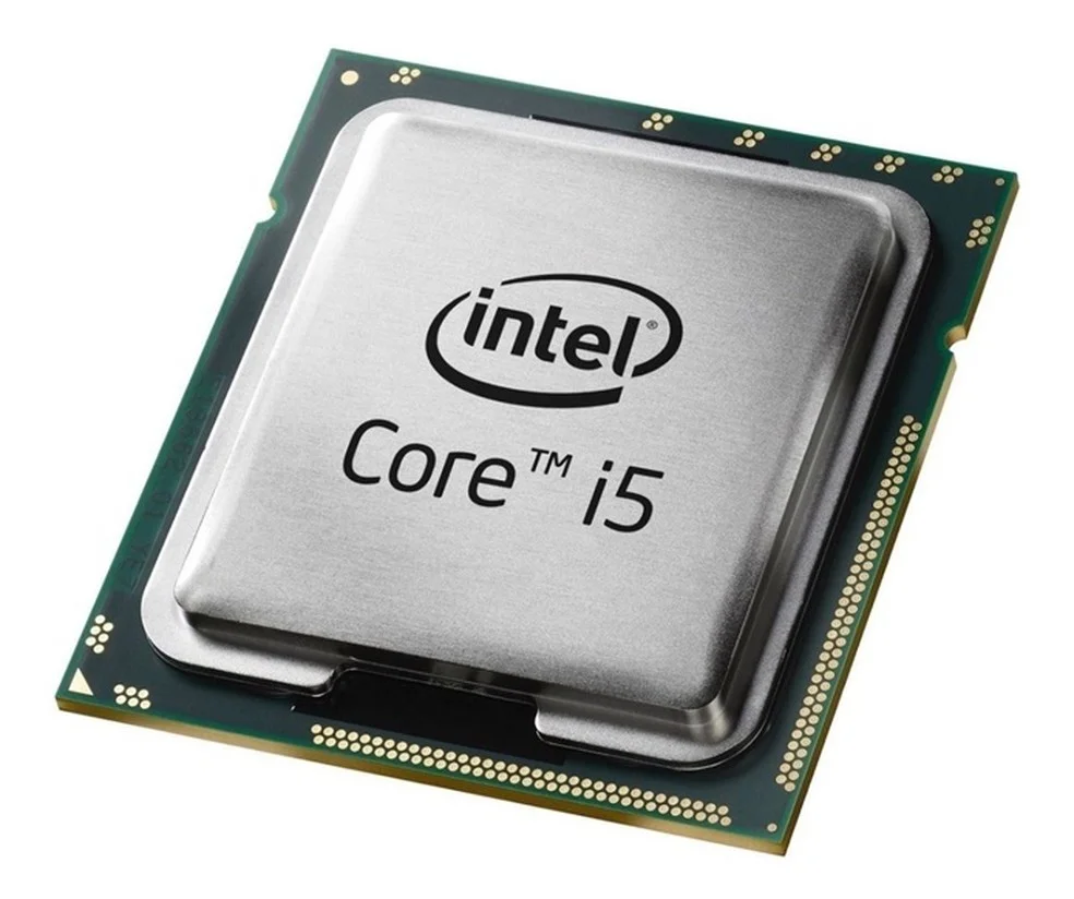 Processador Intel Core I5 8500 KaBuM