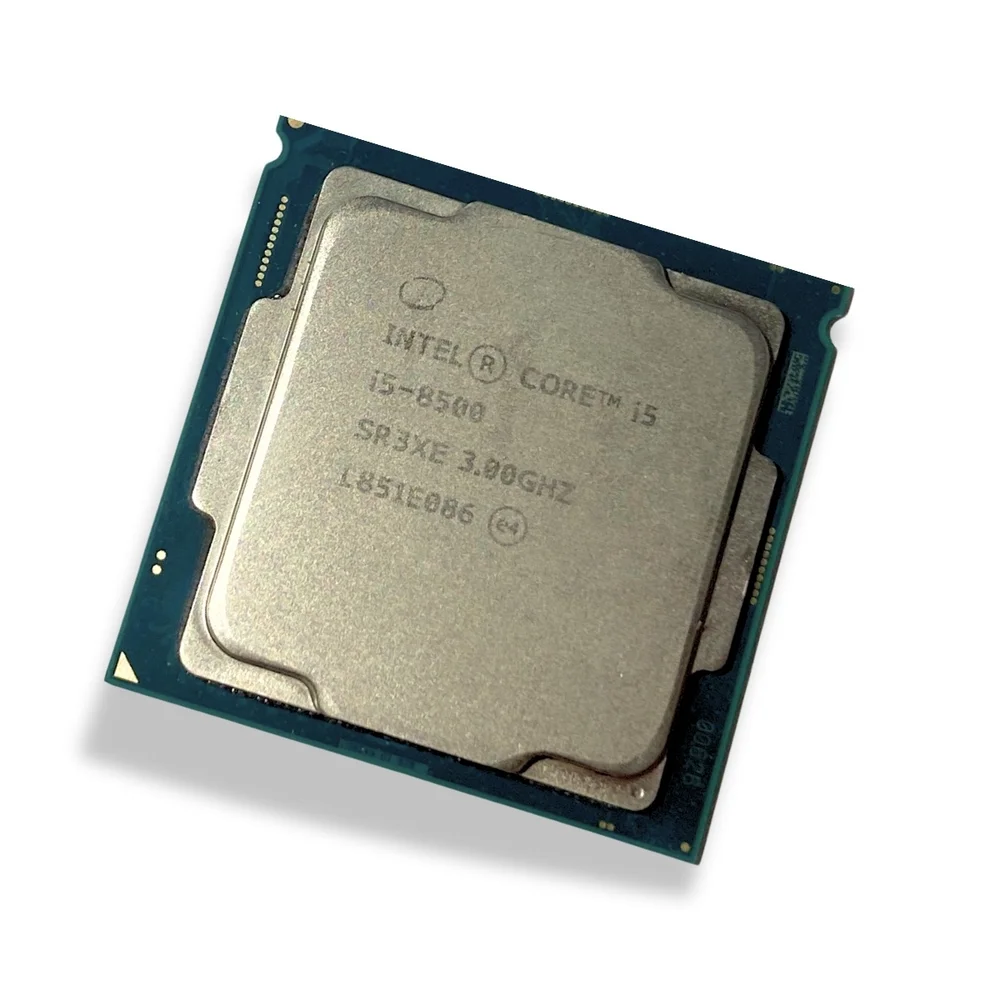 Processador Intel Core I5 8500 KaBuM