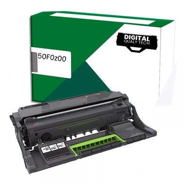 Fotocondutor 500z 50f0z00 P/ Impressora Mx310dn, Mx410de, Mx511de, Mx611dfe