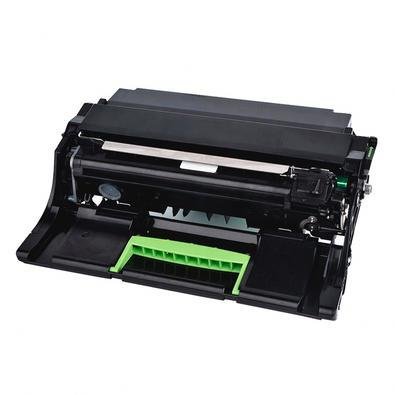 Fotocondutor Unidade Imagem 56f0z00, Para Lexmark, Ms321, Ms421, Ms521, Ms622