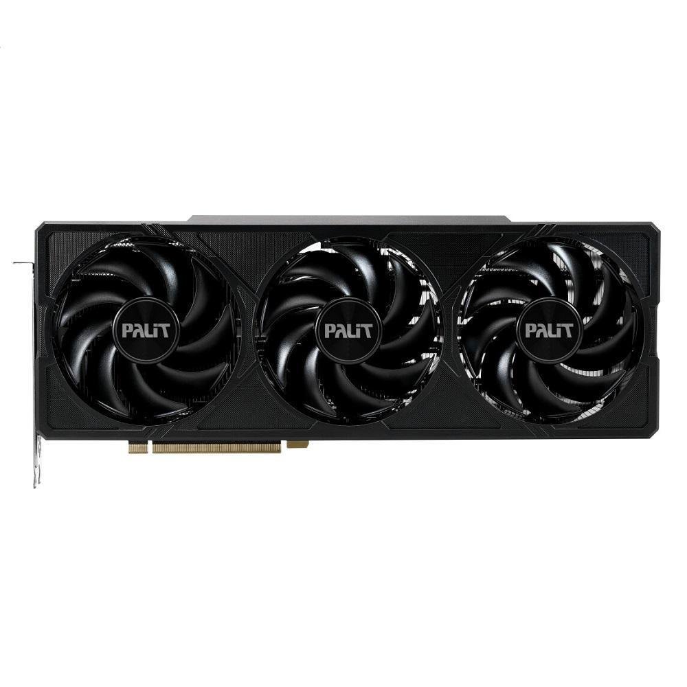 Processador Gráfico Palit Geforce Rtx 4070ti