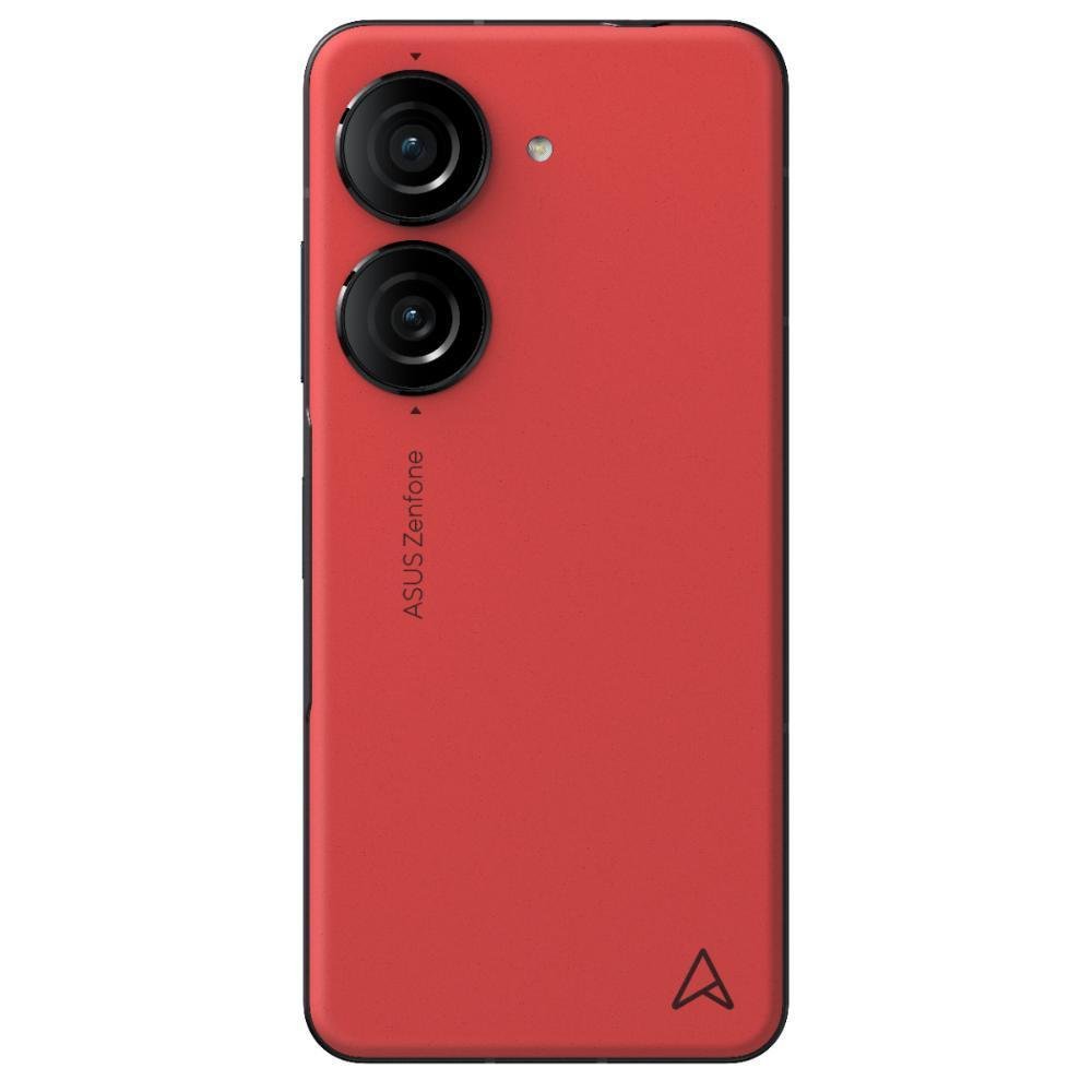 Amazon | Zenfone 10 5.9型 8GB/256GB エクリプスレッド SIM