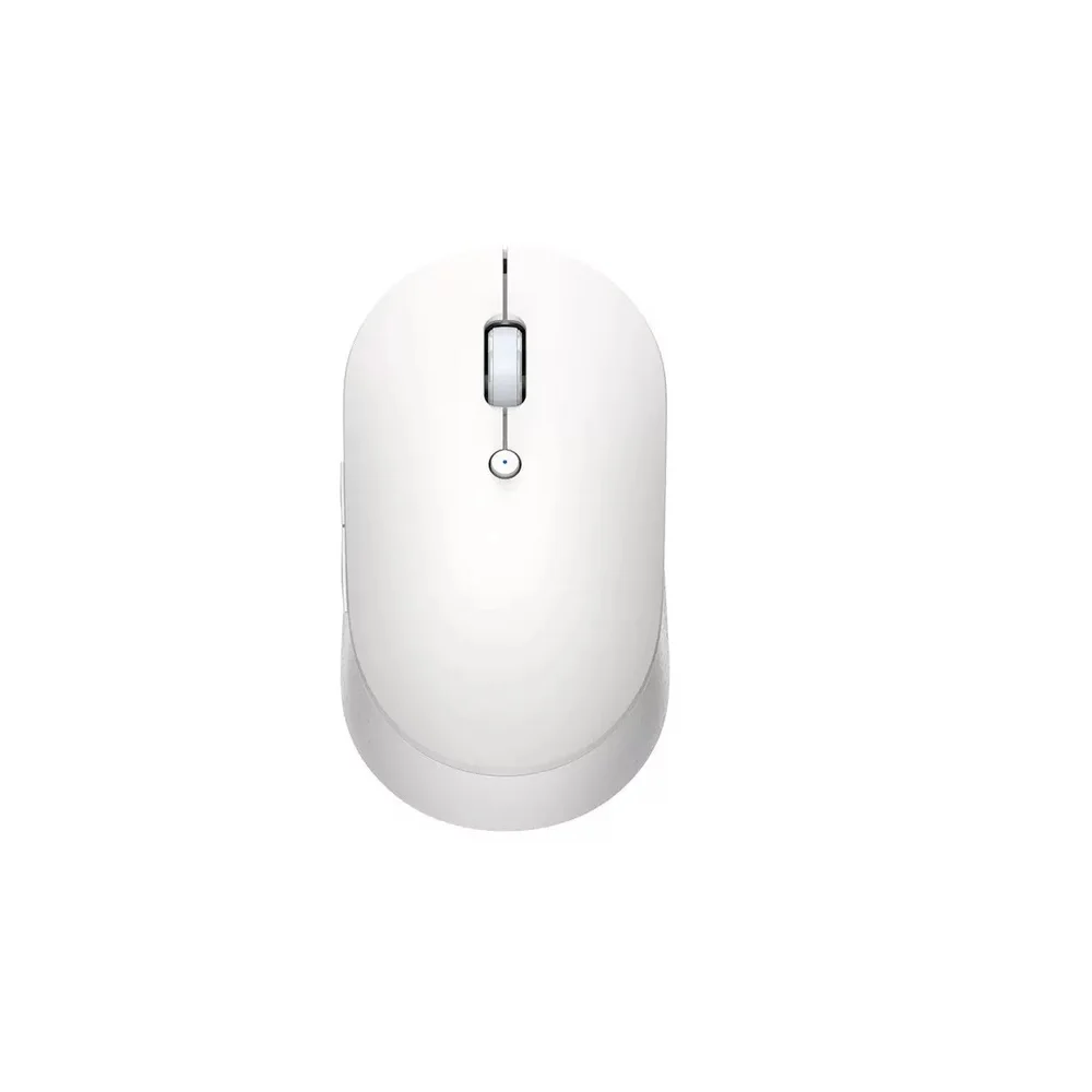 Imagem 2 de 5 do produto Mouse Smart Sem Fio Mi Silent Edition Lite, 1300dpi, Wireless - Xiaomi