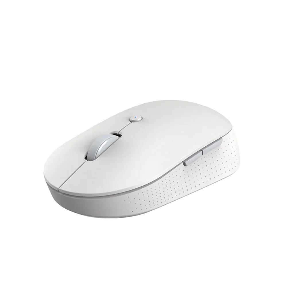 Imagem 4 de 5 do produto Mouse Smart Sem Fio Mi Silent Edition Lite, 1300dpi, Wireless - Xiaomi