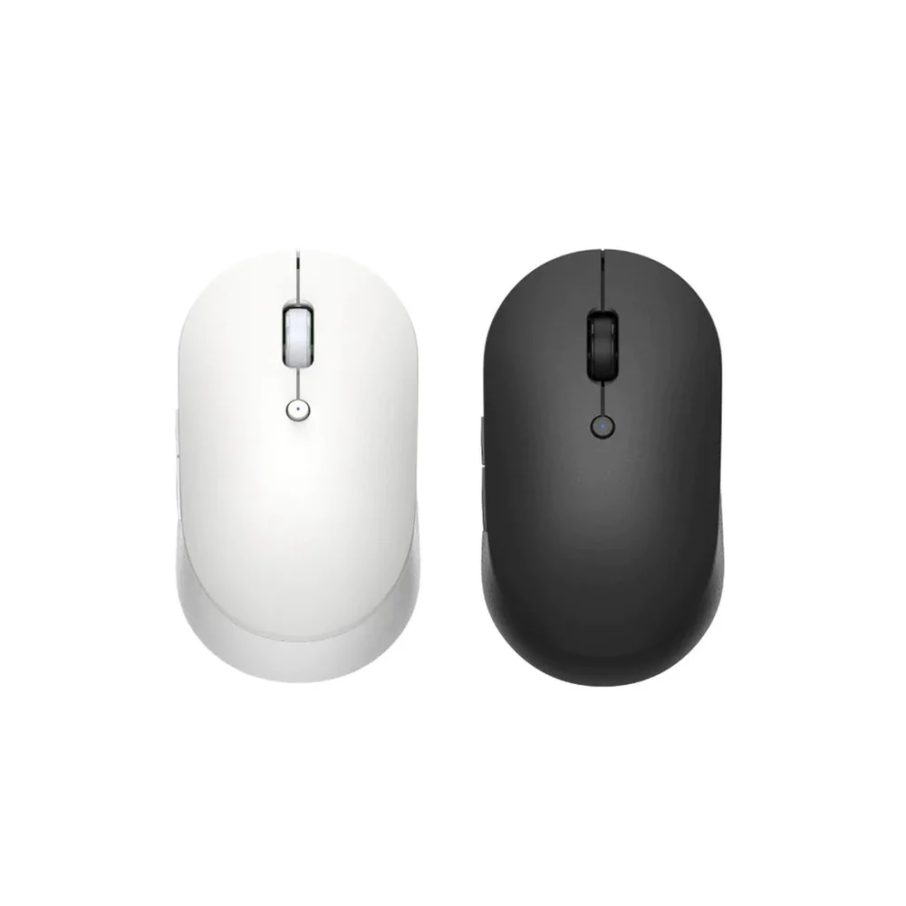 Imagem 5 de 5 do produto Mouse Smart Sem Fio Mi Silent Edition Lite, 1300dpi, Wireless - Xiaomi