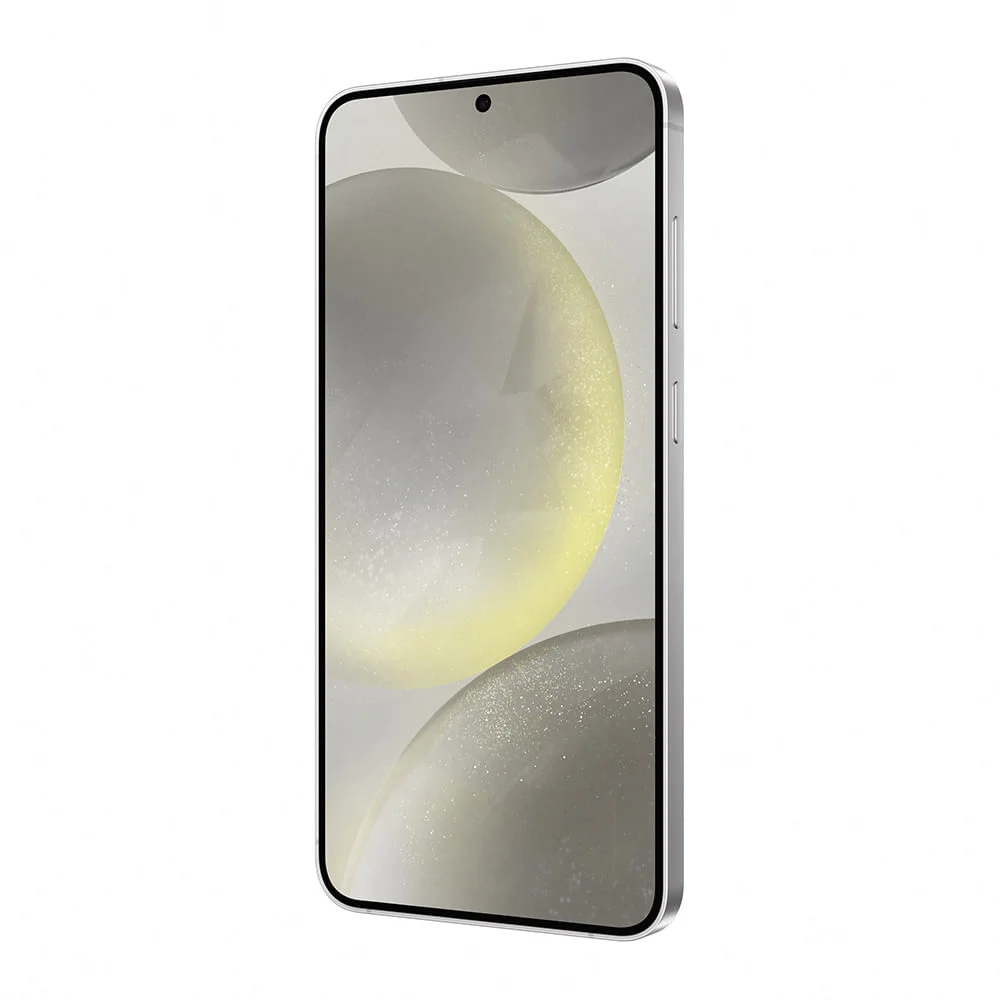 美品 Galaxy S24 グレー 512GB A-54 Celular Samsung Galaxy S24, 512gb, 8gb Ram, Tela 6.2 , Ai Cor Cinza