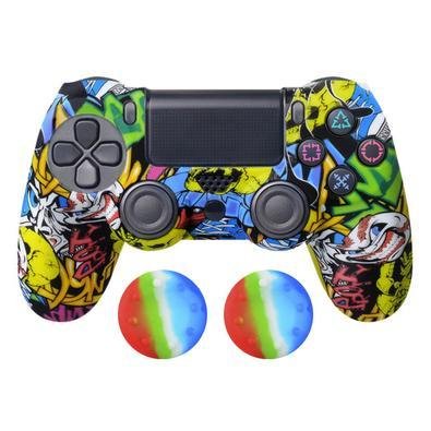 PS4 ❌ Capa-Capinha-Case-Skin-Para-