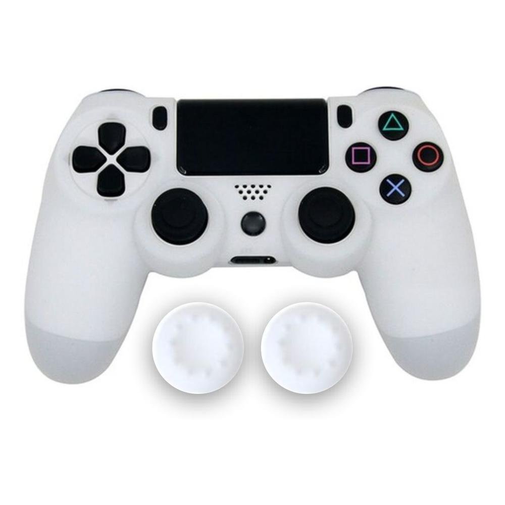 Capa Capinha Case Playstation KaBuM