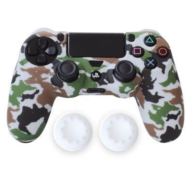 Capa Capinha Case Skin Para Controle De Ps4 Playstation 4 Cor: Graffiti 09