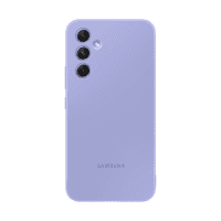 Capa Protetora Galaxy A54, Silicone, Violeta