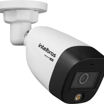 Camera Intelbras, VHD 1220b Full Color G6