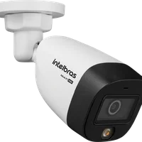 Camera Intelbras, VHD 1220b Full Color G6