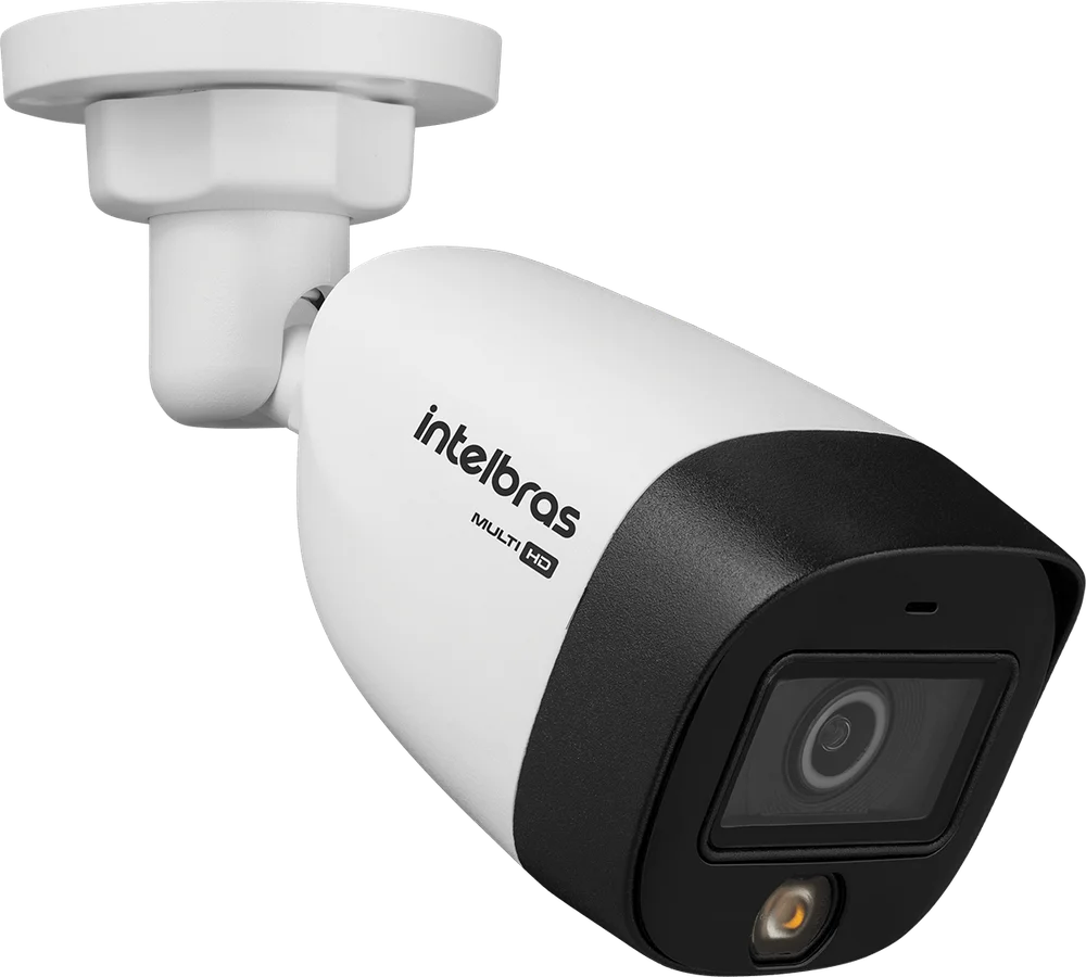 Imagem 1 de 4 do produto Camera Intelbras, VHD 1220b Full Color G6