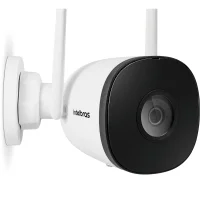 Camera Intelbras, FULL HD 1080P, Wifi, Visão Noturna