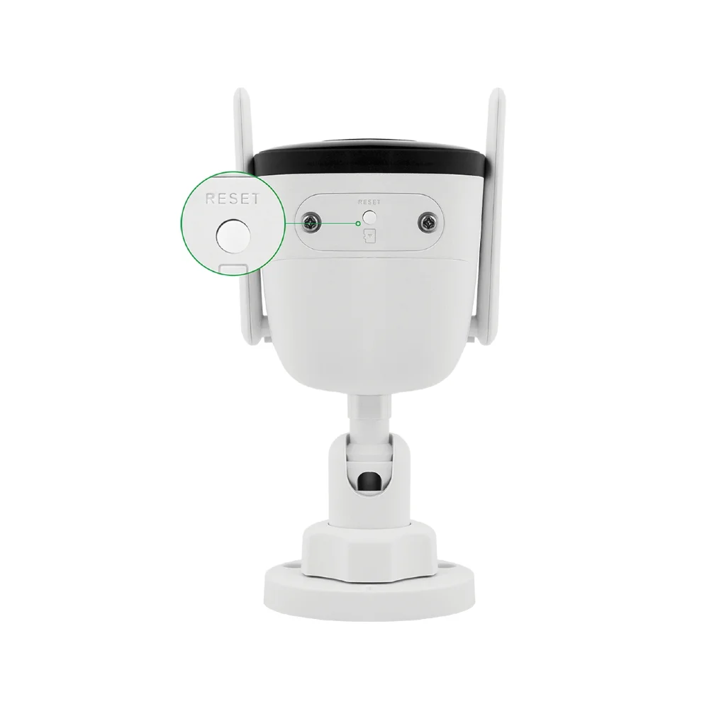 Camera Intelbras, FULL HD 1080P, Wifi, Visão Noturna Camera Intelbras, FULL HD 1080P, Wifi, Visão Noturna