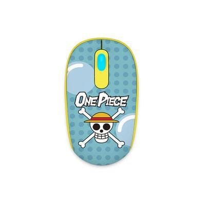 Mouse Gamer Akko One Pierce Smart 1, Wireless, 1200 Dpi